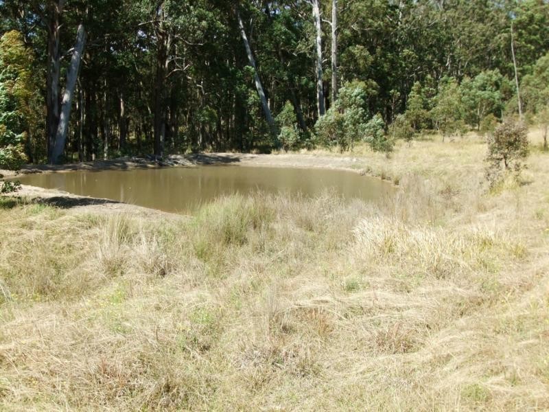 Carneys Creek QLD 4310