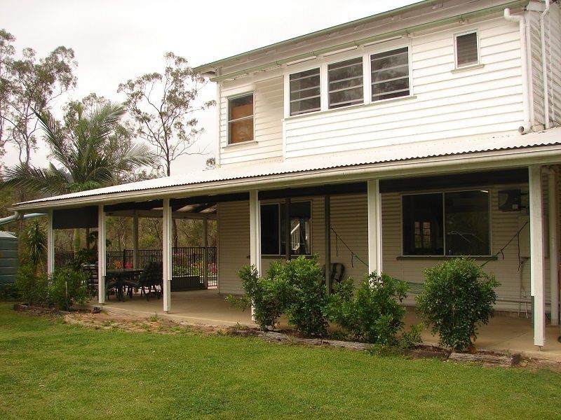 Croftby QLD 4310