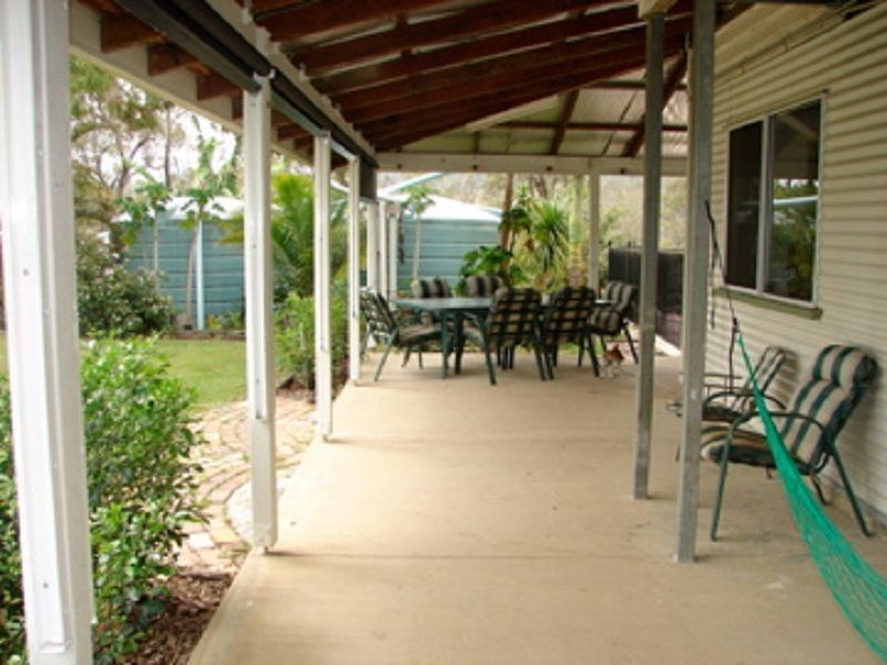Croftby QLD 4310