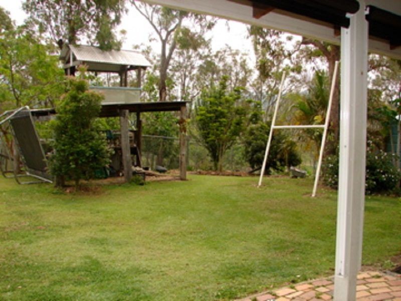 Croftby QLD 4310