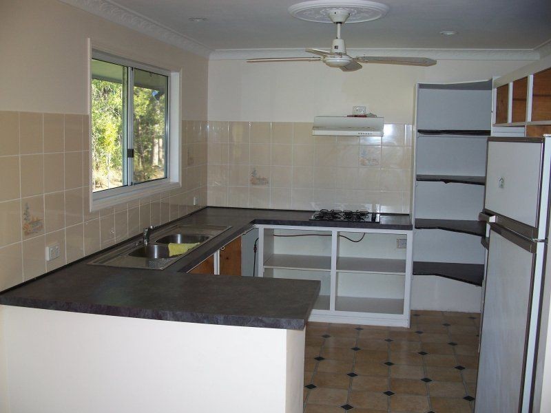 Mount Edwards QLD 4309