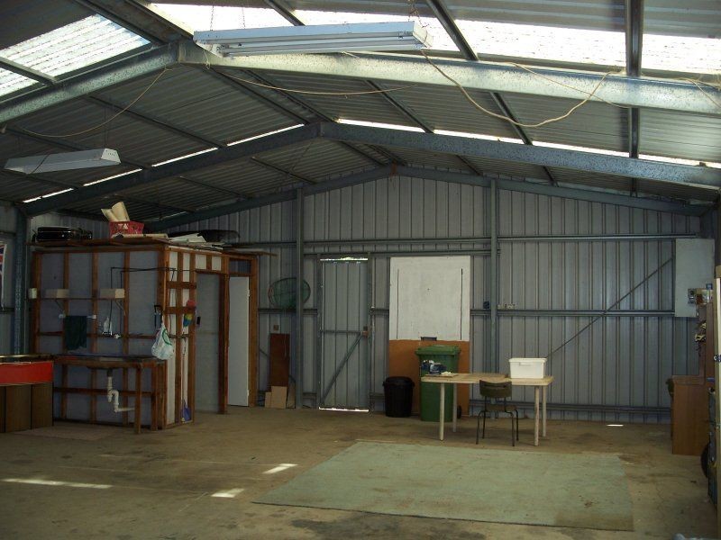 Mount Edwards QLD 4309