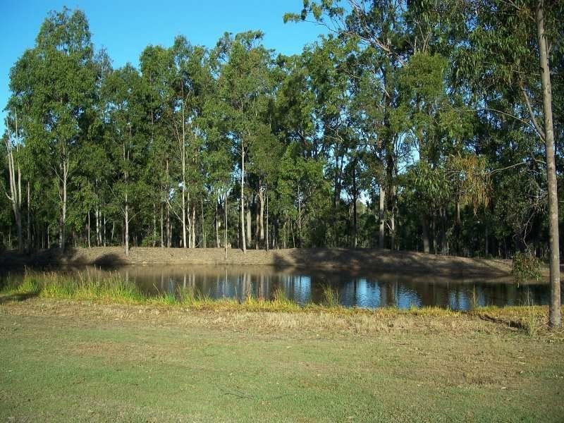 Mount Edwards QLD 4309