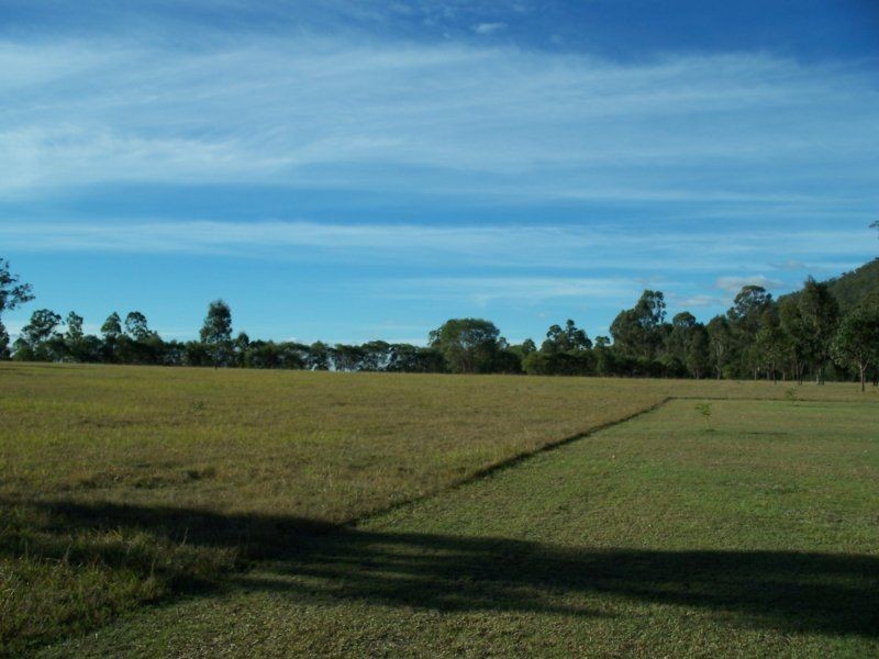 Mount Edwards QLD 4309