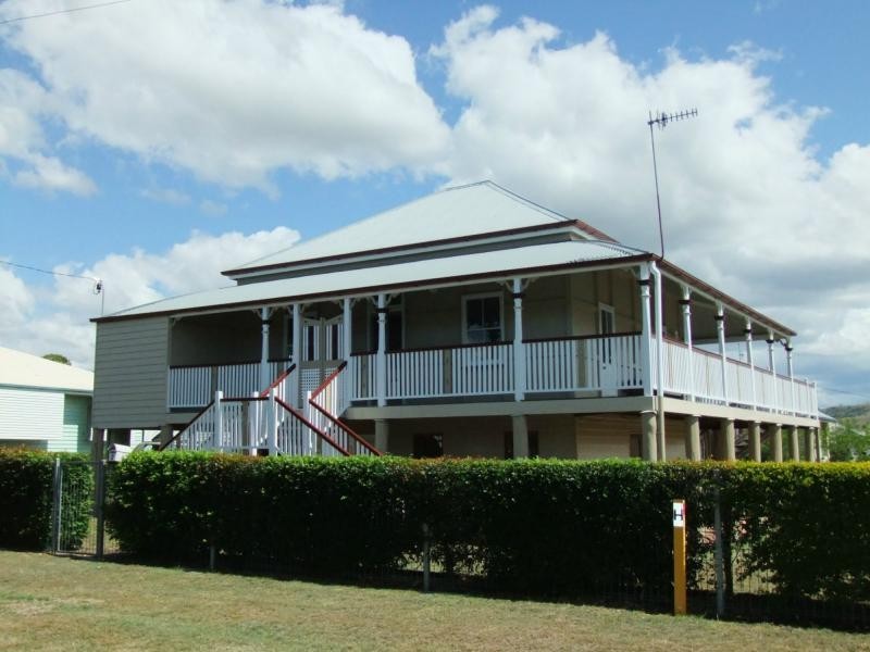 Boonah QLD 4310