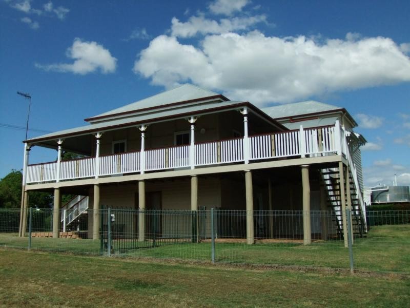 Boonah QLD 4310