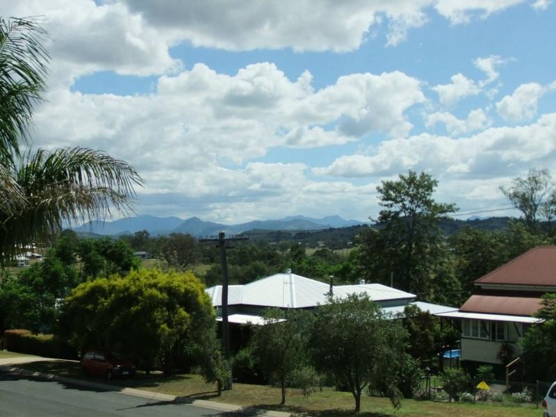 Boonah QLD 4310
