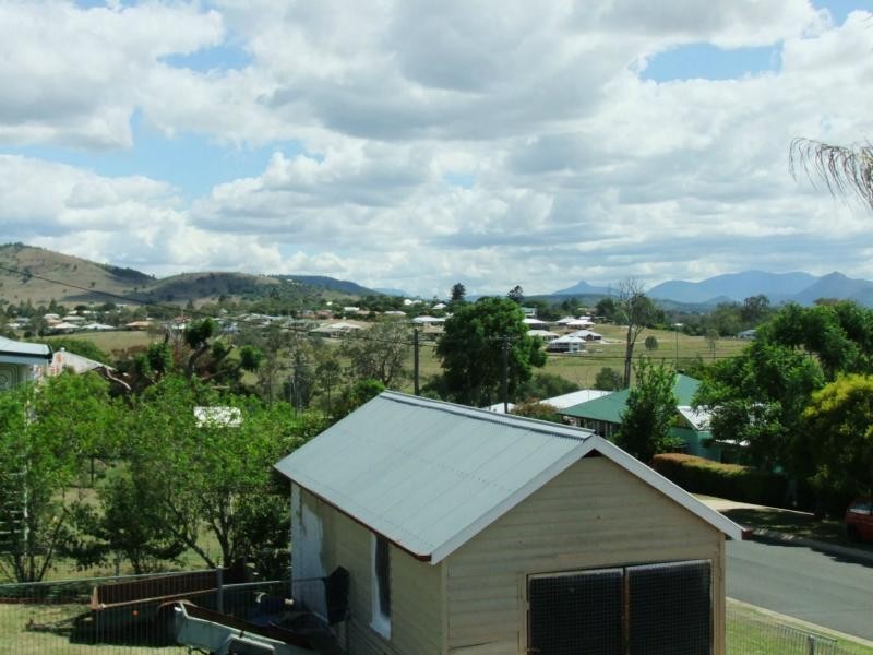 Boonah QLD 4310