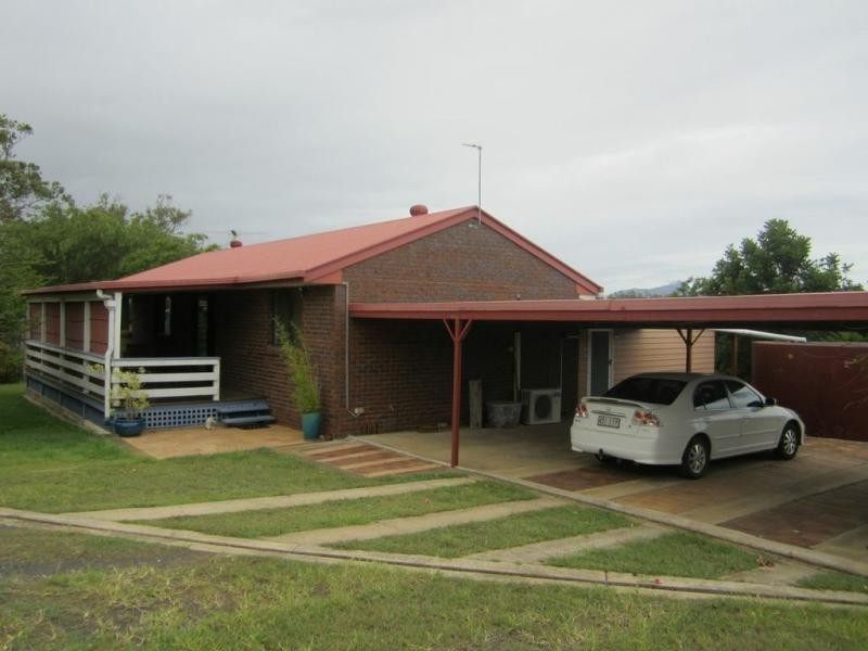 Milora QLD 4309