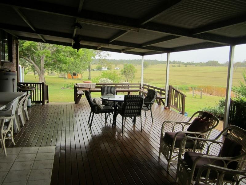 Milora QLD 4309