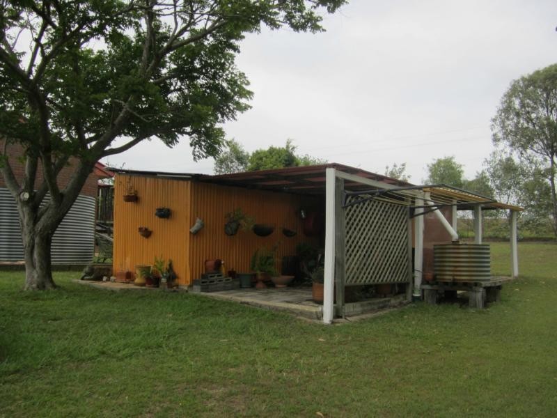 Milora QLD 4309