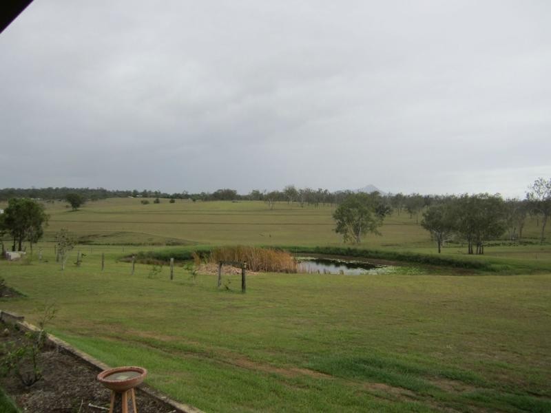 Milora QLD 4309