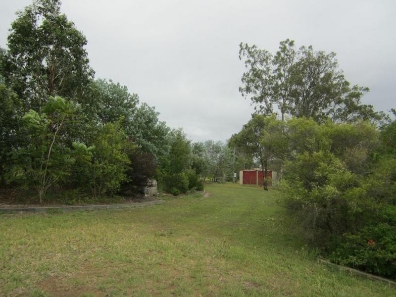 Milora QLD 4309