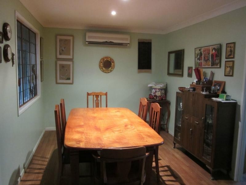Milora QLD 4309