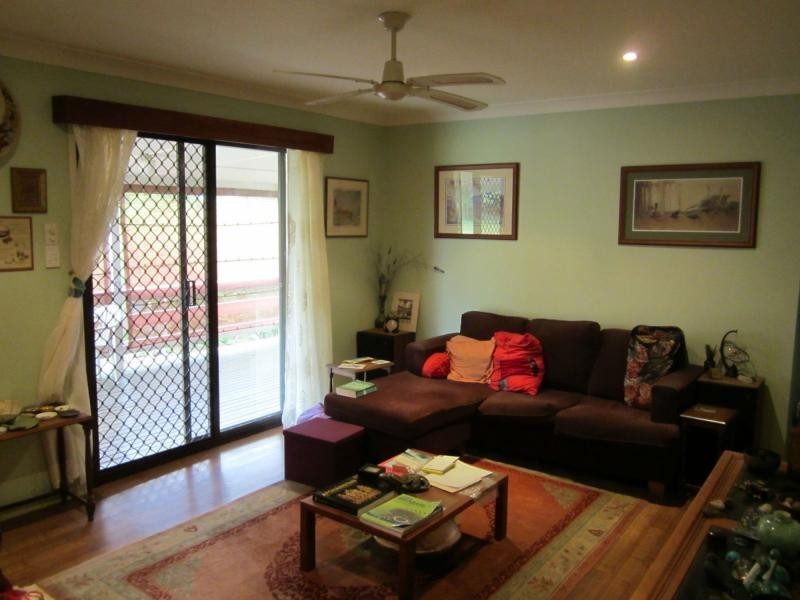 Milora QLD 4309