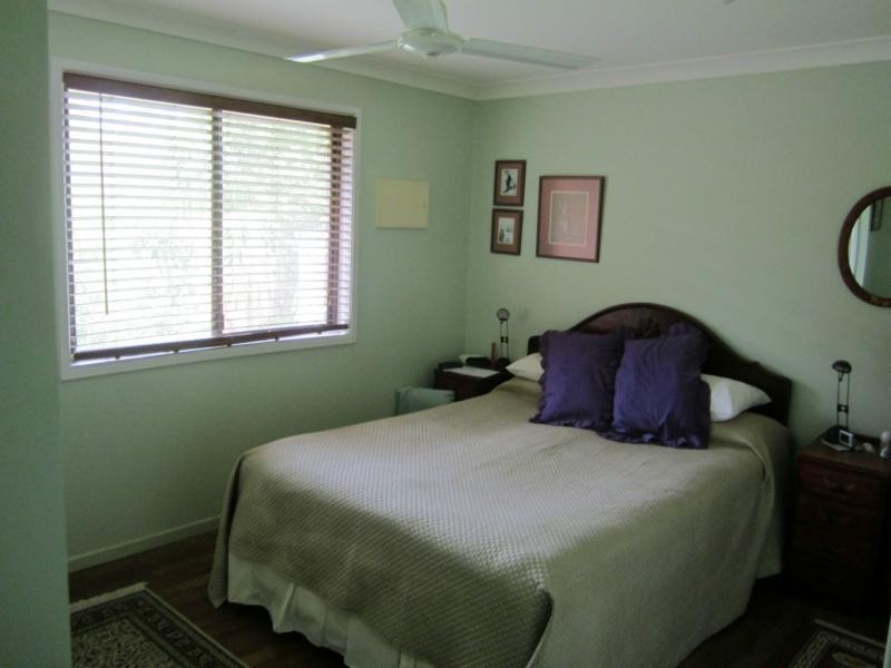 Milora QLD 4309