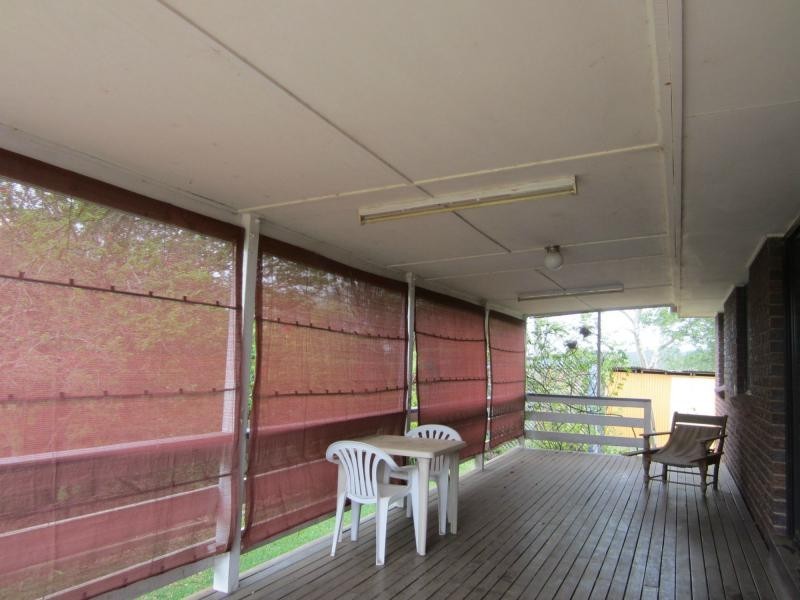 Milora QLD 4309