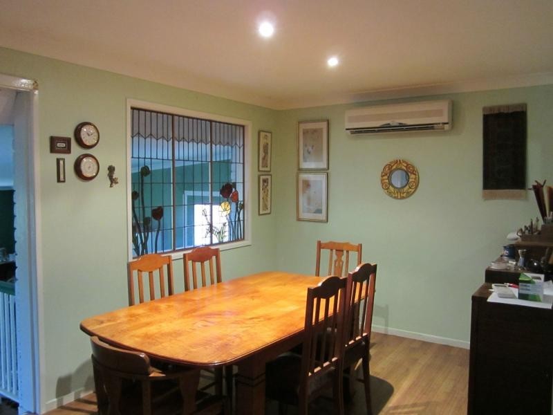 Milora QLD 4309