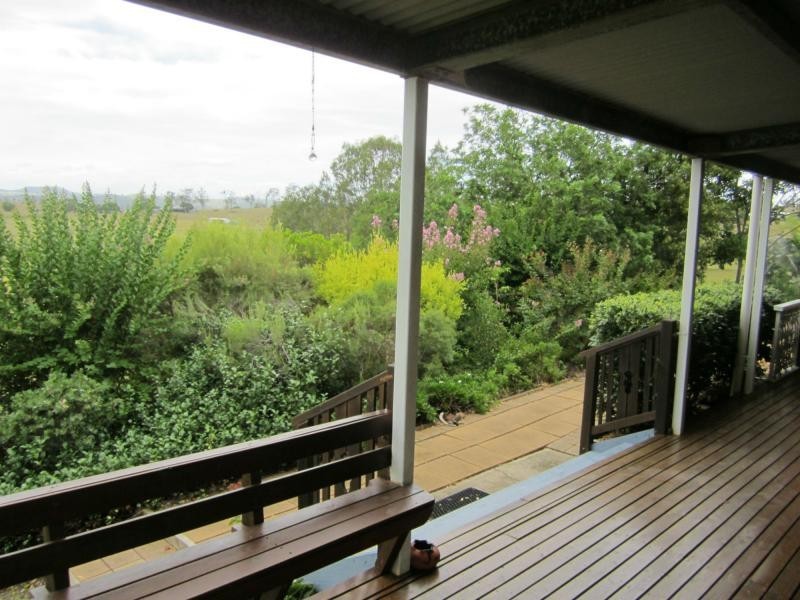 Milora QLD 4309