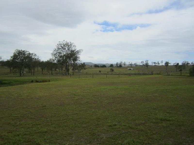 Milora QLD 4309