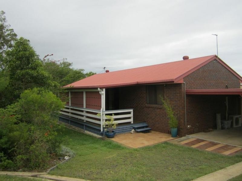 Milora QLD 4309
