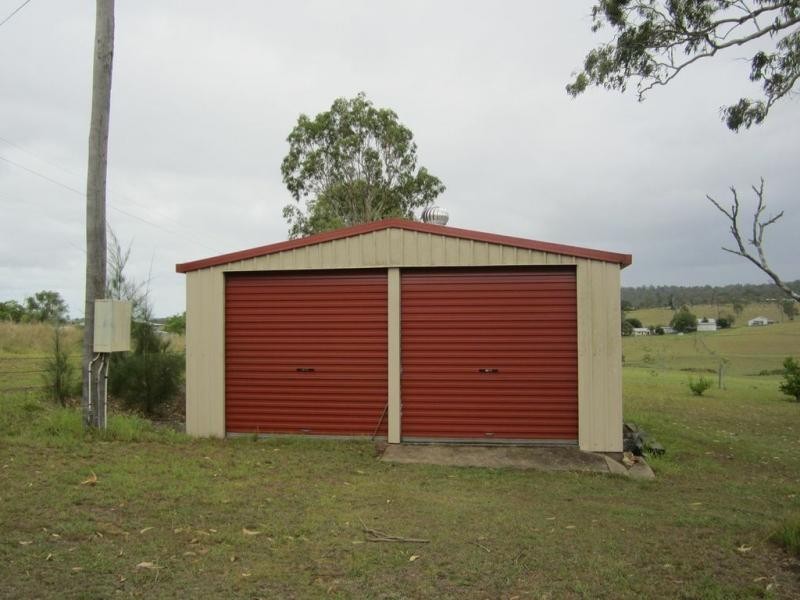 Milora QLD 4309