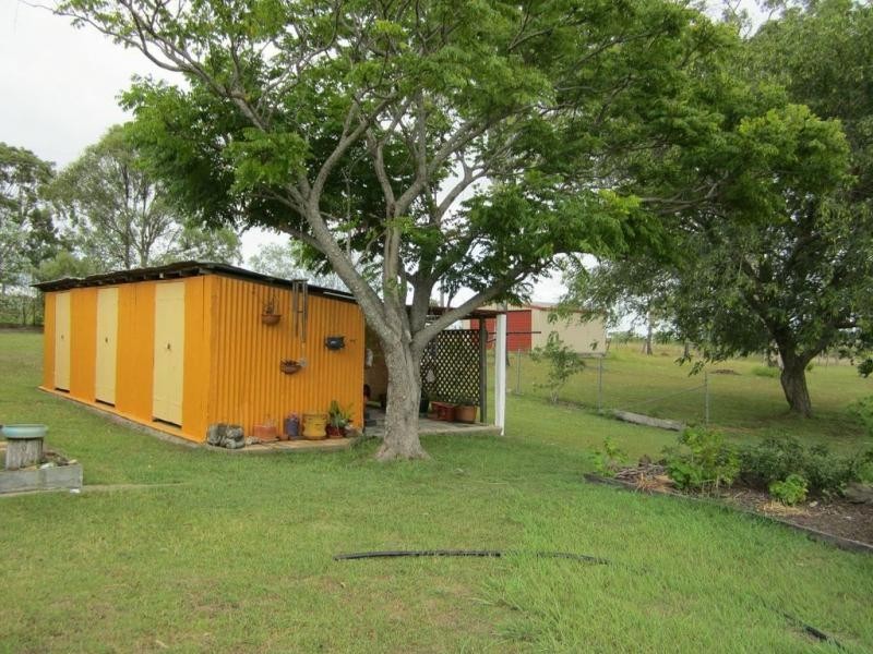 Milora QLD 4309