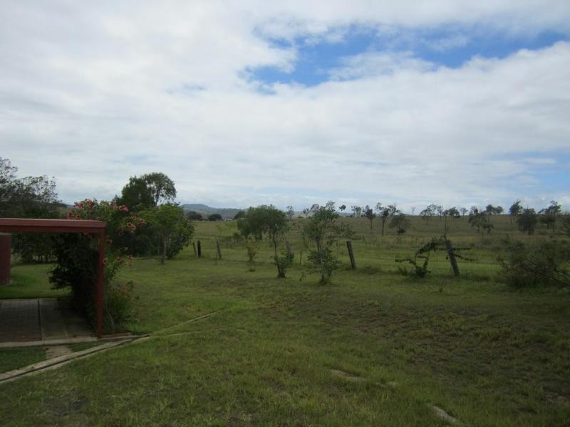 Milora QLD 4309