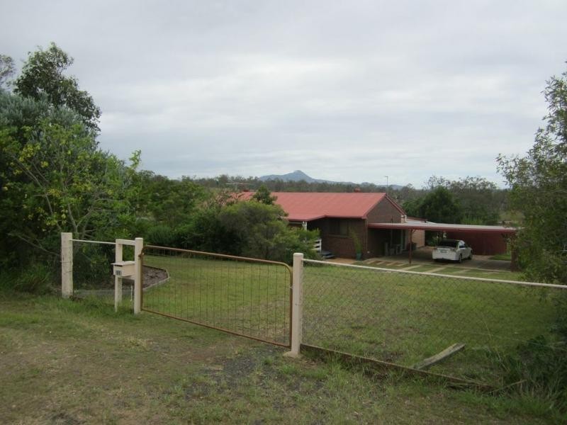 Milora QLD 4309