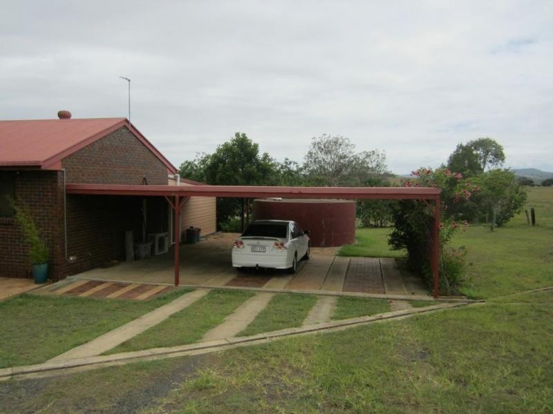Milora QLD 4309