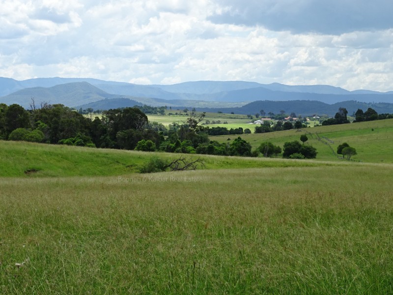 Teviotville QLD 4309