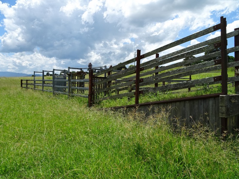 Teviotville QLD 4309