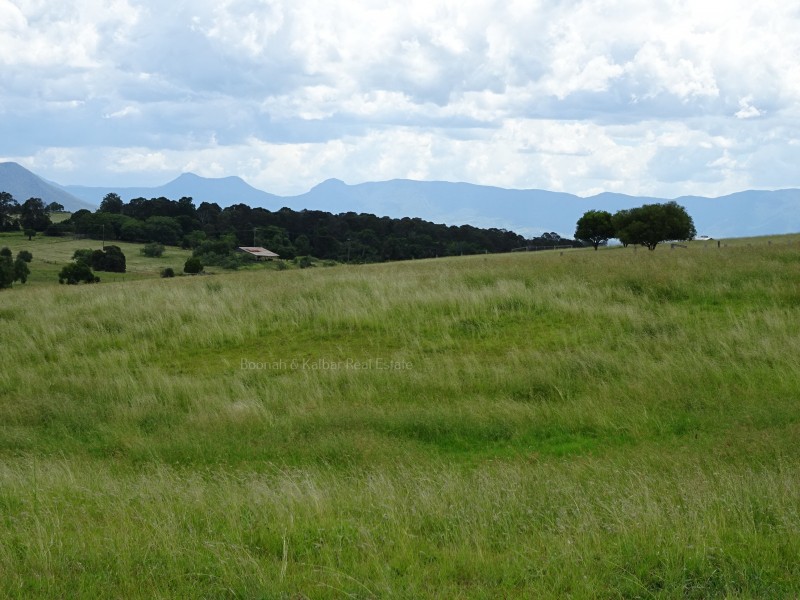 Teviotville QLD 4309