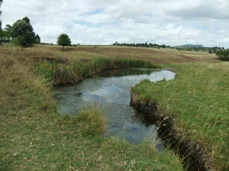 Teviotville QLD 4309