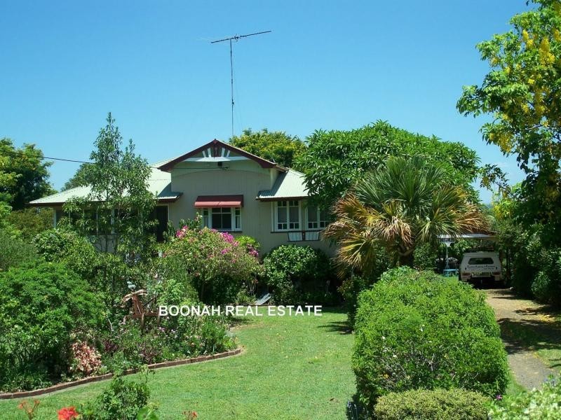 Kalbar QLD 4309