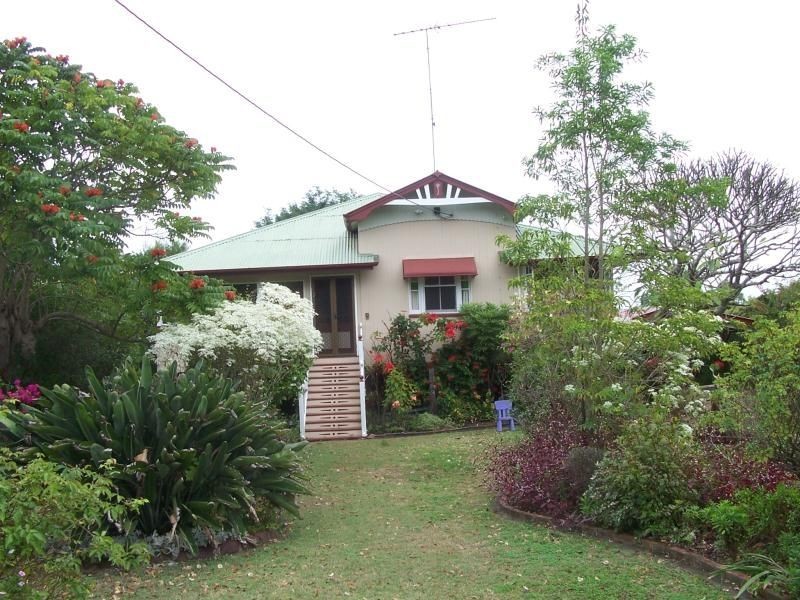 Kalbar QLD 4309