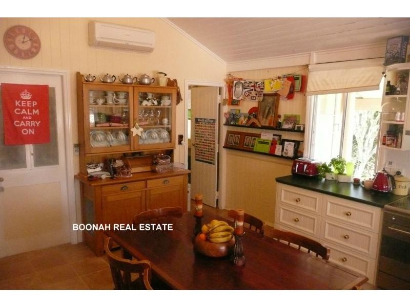 Kalbar QLD 4309