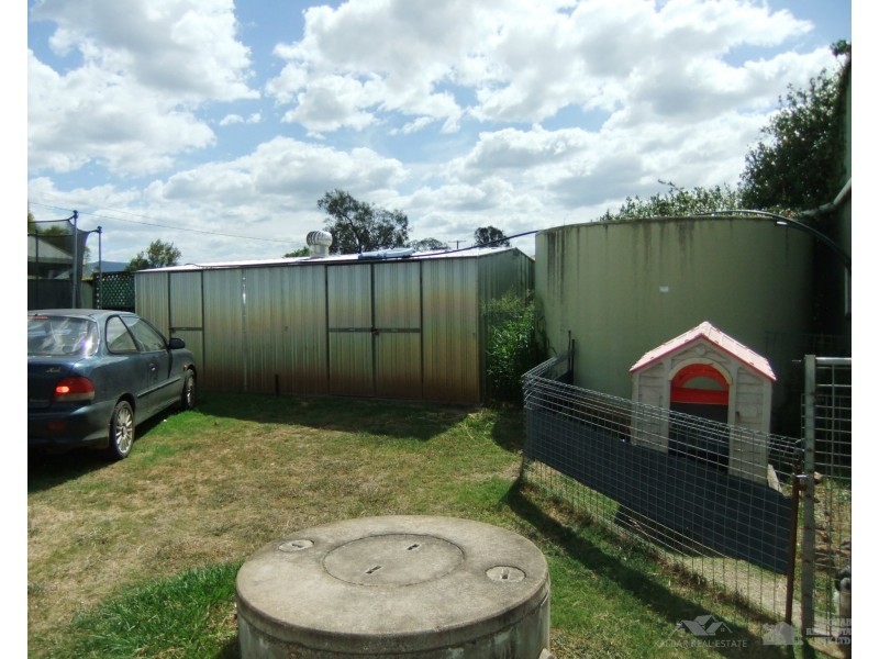 6 ELAVESOR Drive, Rosevale QLD 4340