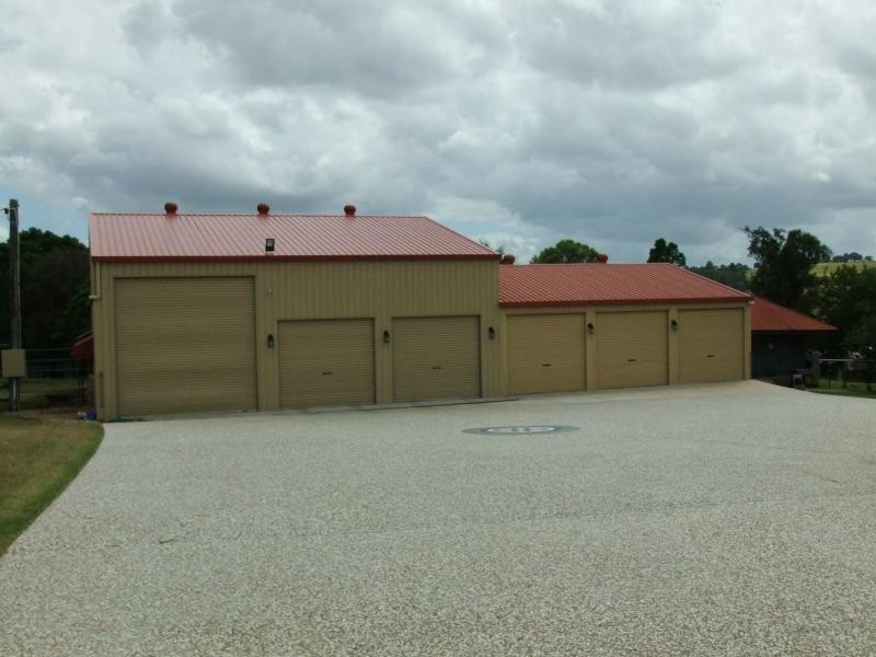 Kalbar QLD 4309