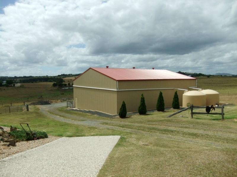 Kalbar QLD 4309