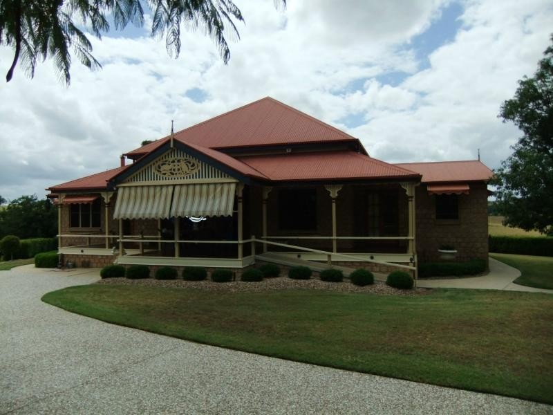 Kalbar QLD 4309