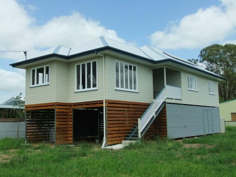 Mount Alford QLD 4310