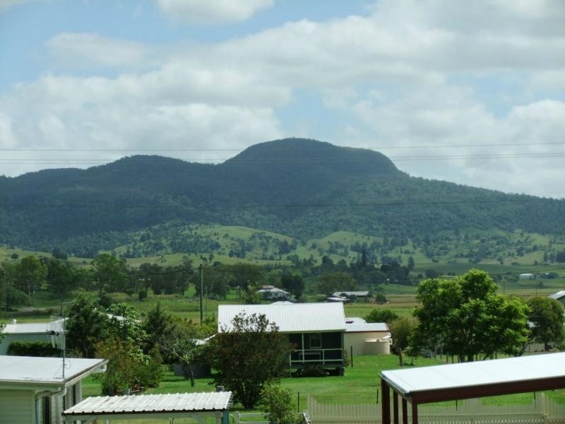 Mount Alford QLD 4310