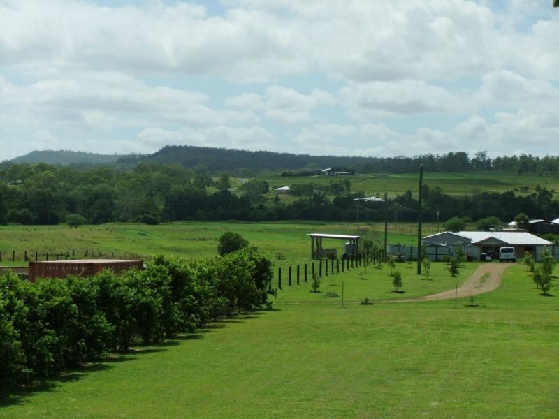 Mount Alford QLD 4310