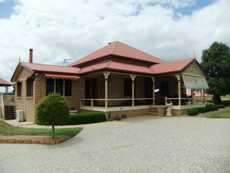 Kalbar QLD 4309