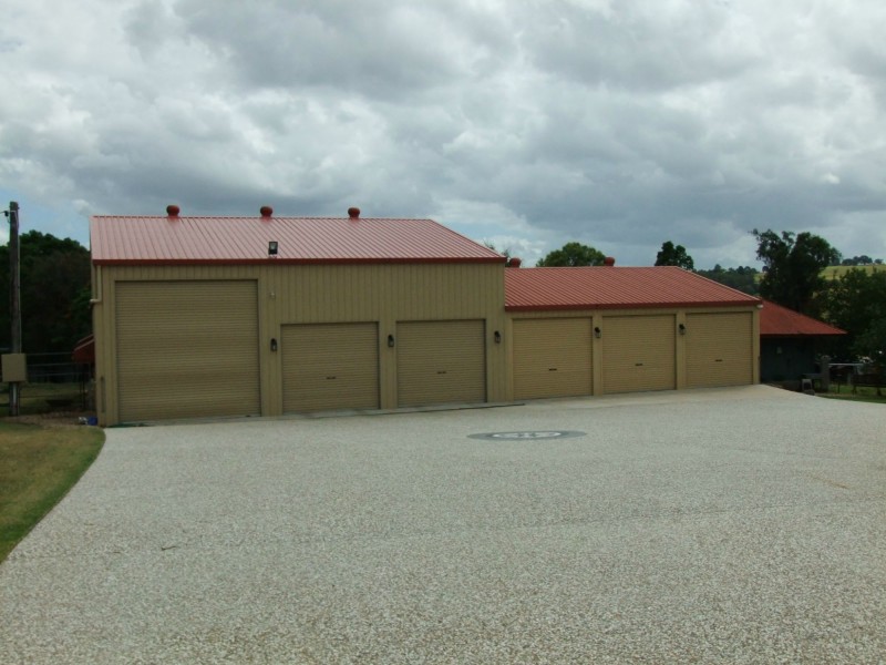 Kalbar QLD 4309