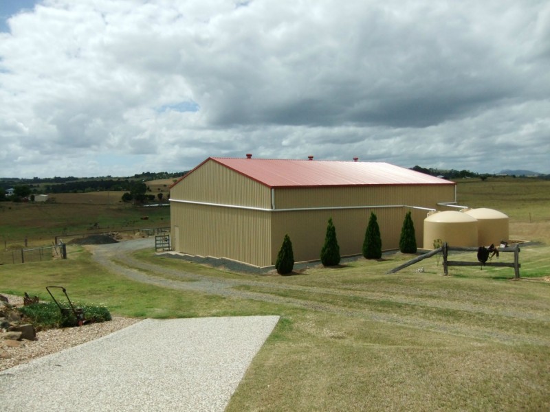 Kalbar QLD 4309