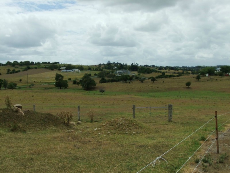 Kalbar QLD 4309