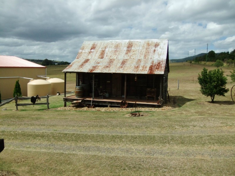 Kalbar QLD 4309