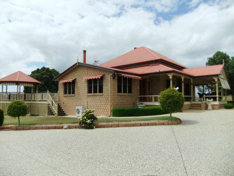 Kalbar QLD 4309